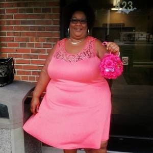 Meet your Posher, Debra